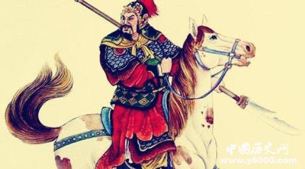 明朝開國名將馮勝生平故事簡介馮勝是怎么死的？