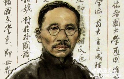 蔡元培生平簡介蔡元培的經(jīng)歷蔡元培有哪些成就？