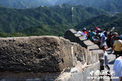 八達嶺長城的歷史八達嶺長城景點介紹好玩嗎