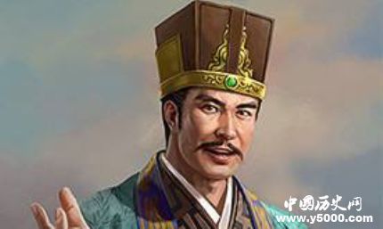 三國(guó)人物魯肅生平簡(jiǎn)介魯肅的故事魯肅是怎么死的？