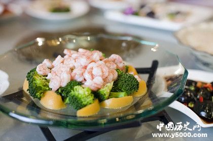 淮揚菜的歷史淮揚菜的發(fā)展歷史和特點