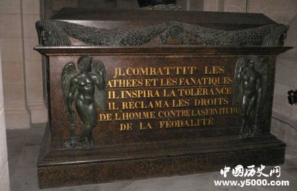 伏爾泰簡介伏爾泰的思想主張伏爾泰有什么影響？