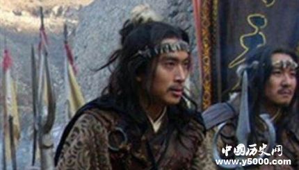 解寶生平簡(jiǎn)介解寶的故事解寶的結(jié)局如何？