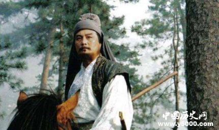 盧俊義被逼上梁山的故事宋江為什么要逼盧俊義上梁山？