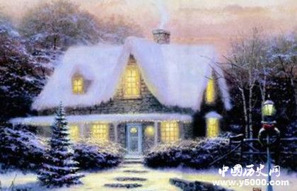 2018年平安夜是哪一天平安夜有哪些習(xí)俗 2018年平安夜是哪一天平安夜有哪些習(xí)俗