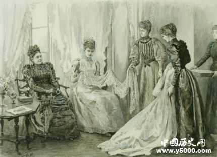 英國漢諾威王朝發(fā)展歷程簡介漢諾威王朝的國王有哪些？