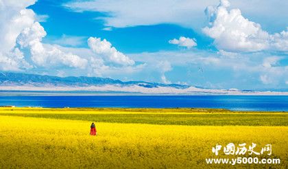 青海湖基本信息介紹 青海湖旅游景點介紹
