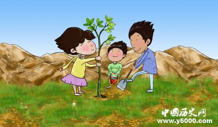 植樹節(jié)簡(jiǎn)介植樹節(jié)主題活動(dòng)植樹節(jié)的由來和意義是什么？