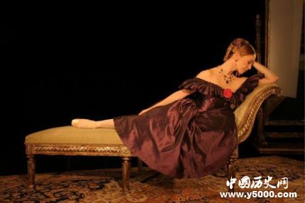 《茶花女》劇情內(nèi)容賞析《茶花女》經(jīng)典語錄有哪些？