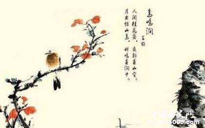 孟浩然代表作品有哪些孟浩然詩歌特點(diǎn)介紹