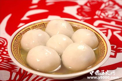 元宵節(jié)的來歷元宵節(jié)為什么要吃湯圓 元宵節(jié)的來歷元宵節(jié)為什么要吃湯圓