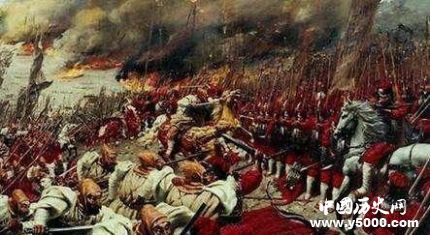 石達(dá)開生平故事簡(jiǎn)介石達(dá)開是怎么死的？