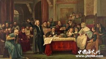 中世紀(jì)羅馬教皇的權(quán)力有多高？為什么教皇高于皇權(quán)？