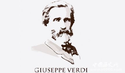 威爾第生平故事簡介威爾第的作品有哪些？