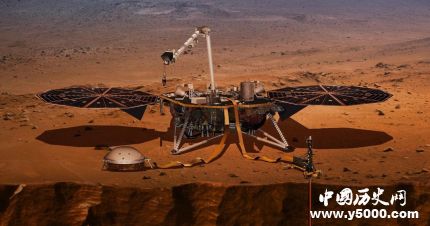 洞察號登陸火星洞察號發(fā)展歷程洞察號有何任務(wù)？