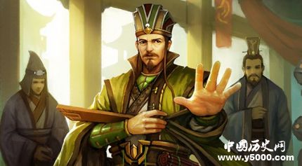 三國(guó)人物顧雍生平簡(jiǎn)介顧雍的故事顧雍是怎么死的？