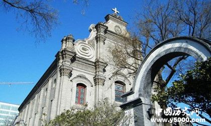 北京城門宣武門的歷史宣武門什么時候建造的