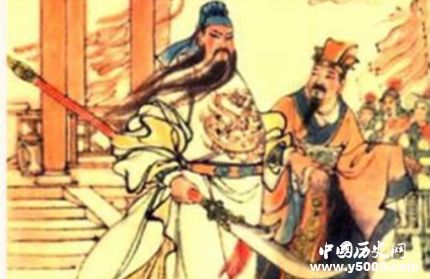 單刀赴會典故簡介單刀赴會的故事內(nèi)容 單刀赴會典故簡介單刀赴會的故事內(nèi)容