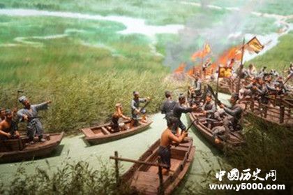 施耐庵簡介生平經(jīng)歷介紹施耐庵怎么死的施耐庵紀(jì)念館在哪兒