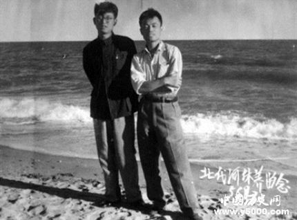 劉紹棠生平故事簡介劉紹棠的代表作有哪些？