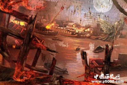 崖山之戰(zhàn)背景過程簡介崖山之戰(zhàn)對中國的影響有哪些？