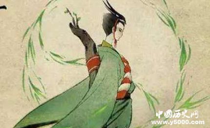 句芒傳說(shuō)故事簡(jiǎn)介句芒的原型是什么？