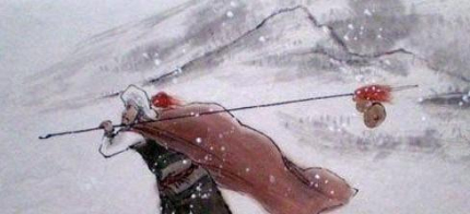 林沖對梁山的貢獻(xiàn)有哪些林沖為什么只排名梁山第六？