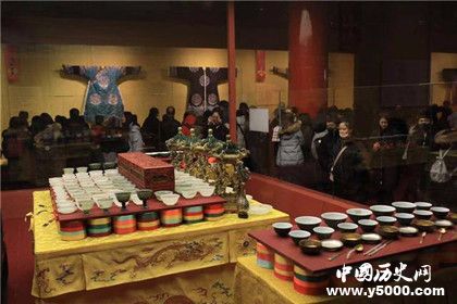 紫禁城里過(guò)大年舉辦時(shí)間有哪些展品紫禁城簡(jiǎn)介由來(lái)誰(shuí)建的