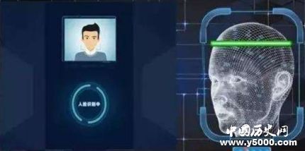 菜鳥驛站刷臉取件人臉識別技術原理是什么？