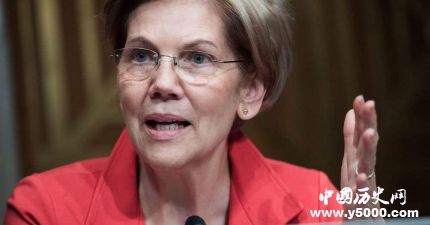 沃倫競選美國總統(tǒng)沃倫參與競選的原因沃倫個人簡歷是怎樣的？