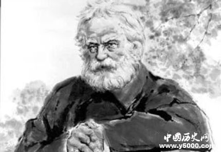維克多·雨果生平簡(jiǎn)介雨果的代表作品雨果經(jīng)典語錄有哪些？