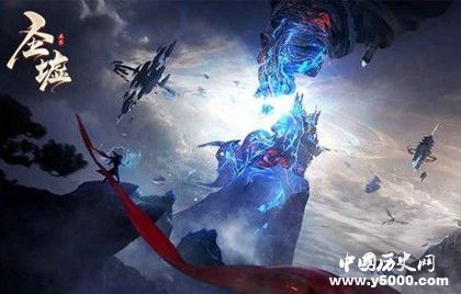 《圣墟》小說(shuō)內(nèi)容介紹上蒼之上到底有什么圣墟結(jié)局走向