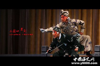 藝術(shù)家張春華去世張春華京劇代表作品介紹 藝術(shù)家張春華去世張春華京劇代表作品介紹