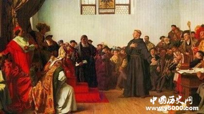 歐洲宗教改革面臨哪些問題？這些問題應(yīng)該如何解決？