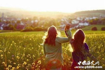 閨蜜日來源宗旨簡介閨蜜日應(yīng)該送什么？