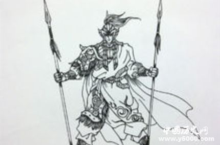 《水滸傳》梁山五虎將實(shí)力排名梁山五虎將都有誰(shuí)？