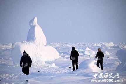 世界最冷馬拉松是怎么回事盤點(diǎn)世界馬拉松之最 世界最冷馬拉松是怎么回事盤點(diǎn)世界馬拉松之最