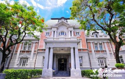 臺灣文學館公布臺灣文學獎名單臺灣文學館簡介