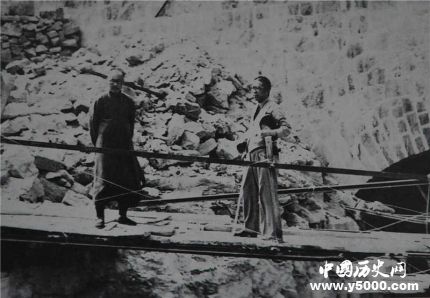 李儀祉生平故事簡(jiǎn)介李儀祉有哪些重要思想？