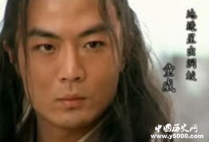 童威生平簡介童威的故事童威的結(jié)局如何？