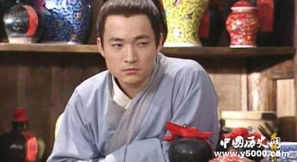 懷才不遇呂秀才是什么梗為什么說武林外傳里的呂秀才懷才不遇？