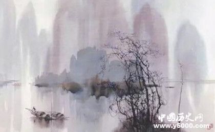 高適著名詩歌代表作品介紹高適詩歌作品特點(diǎn)介紹