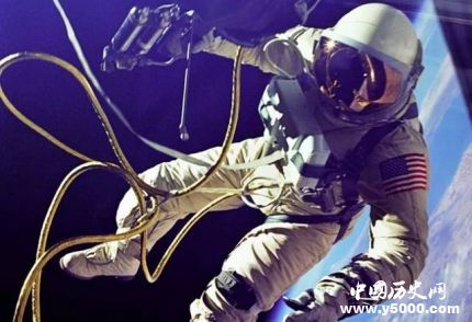 宇航員列昂諾夫生平簡介1965蘇聯(lián)太空行走是怎樣的？