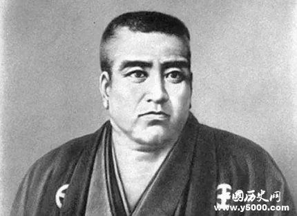 西鄉(xiāng)隆盛簡(jiǎn)介西鄉(xiāng)隆盛的故事西鄉(xiāng)隆盛寫的詩有哪些？