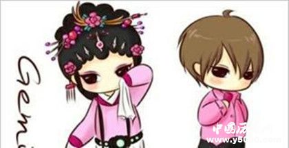 雙子男性格雙子女性格分析雙子座最配星座