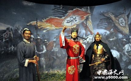 南宋名將張世杰生平經(jīng)歷簡(jiǎn)介張世杰是怎么死的？