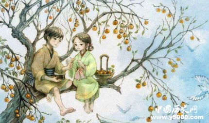 青梅的寓意為什么用青梅成熟比喻少女懷春？