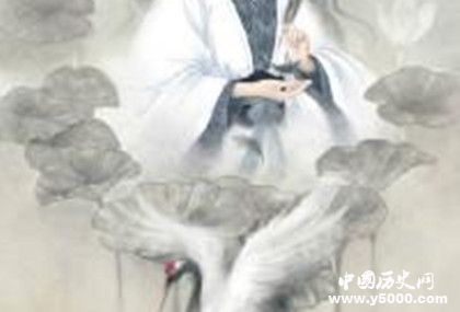 駱賓王著名詩歌代表作品介紹駱賓王有哪些文學成就 駱賓王著名詩歌代表作品介紹駱賓王有哪些文學成就