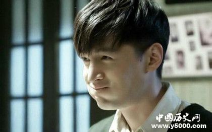 《偽裝者2》明星陣容劇情介紹 《偽裝者》劇情介紹 《偽裝者2》明星陣容劇情介紹 《偽裝者》劇情介紹