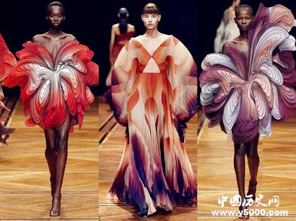 2019春夏巴黎高定時裝周秀場活動詳情解析高定資料簡介